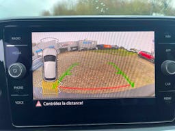 Volkswagen T-Roc 1.5 TSI 150 CV LIFE 30 YEARS DSG occasion - Photo 17