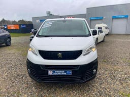 Peugeot Expert CABINE APPROFONDIE 6 PLACES 2.0 HDI 140 CV CONFORT PLUS occasion - Photo 2
