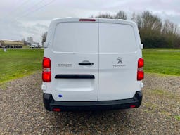 Peugeot Expert  CABINE APPROFONDIE 6 PLACES 2.0 HDI 140 CV CONFORT PLUS occasion - Photo 6