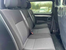 Peugeot Expert  CABINE APPROFONDIE 6 PLACES 2.0 HDI 140 CV CONFORT PLUS occasion - Photo 8