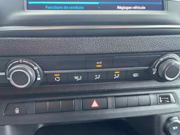 Peugeot Expert CABINE APPROFONDIE 6 PLACES 2.0 HDI 140 CV CONFORT PLUS occasion - Photo 10