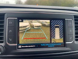 Peugeot Expert CABINE APPROFONDIE 6 PLACES 2.0 HDI 140 CV CONFORT PLUS occasion - Photo 12