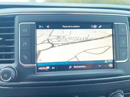 Peugeot Expert CABINE APPROFONDIE 6 PLACES 2.0 HDI 140 CV CONFORT PLUS occasion - Photo 13