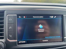 Peugeot Expert CABINE APPROFONDIE 6 PLACES 2.0 HDI 140 CV CONFORT PLUS occasion - Photo 14