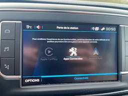 Peugeot Expert  CABINE APPROFONDIE 6 PLACES 2.0 HDI 140 CV CONFORT PLUS occasion - Photo 15