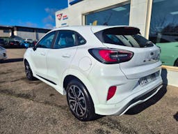 Ford Puma  ST-LINE 1.0 Ecoboost 125cv MHEV 6cv E85 occasion - Photo 4