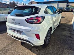 Ford Puma ST-LINE 1.0 Ecoboost 125cv MHEV 6cv E85 occasion - Photo 6