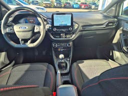 Ford Puma ST-LINE 1.0 Ecoboost 125cv MHEV 6cv E85 occasion - Photo 8