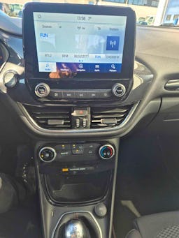 Ford Puma ST-LINE 1.0 Ecoboost 125cv MHEV 6cv E85 occasion - Photo 9