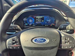 Ford Puma ST-LINE 1.0 Ecoboost 125cv MHEV 6cv E85 occasion - Photo 10