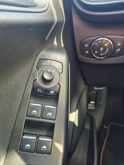 Ford Puma ST-LINE 1.0 Ecoboost 125cv MHEV 6cv E85 occasion - Photo 11