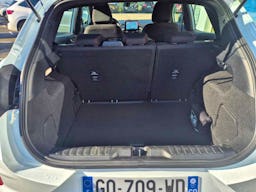 Ford Puma ST-LINE 1.0 Ecoboost 125cv MHEV 6cv E85 occasion - Photo 14