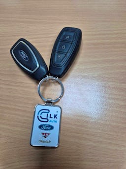 Ford Puma  ST-LINE 1.0 Ecoboost 125cv MHEV 6cv E85 occasion - Photo 17