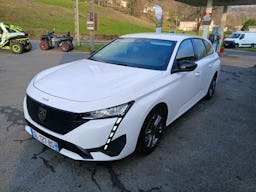 Peugeot 308 SW  1.5 HDI 130 ACTIVE PACK occasion - Photo 1