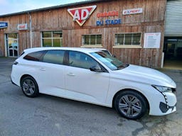 Peugeot 308 SW  1.5 HDI 130 ACTIVE PACK occasion - Photo 2