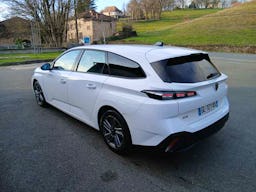 Peugeot 308 SW 1.5 HDI 130 ACTIVE PACK occasion - Photo 3