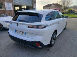 Peugeot 308 SW 1.5 HDI 130 ACTIVE PACK occasion - Photo 4