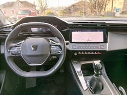 Peugeot 308 SW 1.5 HDI 130 ACTIVE PACK occasion - Photo 5