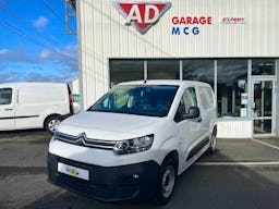 Citroën Berlingo 1.5 BlueHDI 100 occasion - Photo 1