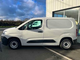 Citroën Berlingo  1.5 BlueHDI 100 occasion - Photo 2