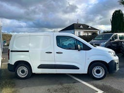 Citroën Berlingo 1.5 BlueHDI 100 occasion - Photo 3