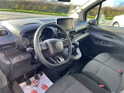 Citroën Berlingo 1.5 BlueHDI 100 occasion - Photo 5