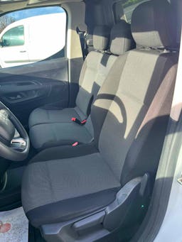 Citroën Berlingo 1.5 BlueHDI 100 occasion - Photo 6