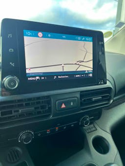 Citroën Berlingo  1.5 BlueHDI 100 occasion - Photo 7