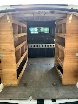 Citroën Berlingo 1.5 BlueHDI 100 occasion - Photo 9