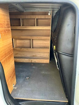 Citroën Berlingo  1.5 BlueHDI 100 occasion - Photo 10