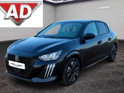 Peugeot 208  208 100 CV S&S ALLURE / PREMIERE MAIN / SOUS GARANTIE CONSTRUCTEUR occasion - Photo 1