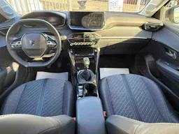 Peugeot 208  208 100 CV S&S ALLURE / PREMIERE MAIN / SOUS GARANTIE CONSTRUCTEUR occasion - Photo 3