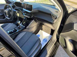 Peugeot 208  208 100 CV S&S ALLURE / PREMIERE MAIN / SOUS GARANTIE CONSTRUCTEUR occasion - Photo 11