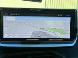 Peugeot 208 208 100 CV S&S ALLURE / PREMIERE MAIN / SOUS GARANTIE CONSTRUCTEUR occasion - Photo 7