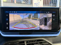 Peugeot 208 208 100 CV S&S ALLURE / PREMIERE MAIN / SOUS GARANTIE CONSTRUCTEUR occasion - Photo 6