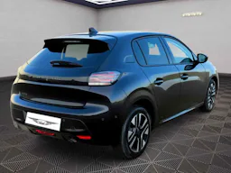 Peugeot 208  208 100 CV S&S ALLURE / PREMIERE MAIN / SOUS GARANTIE CONSTRUCTEUR occasion - Photo 8