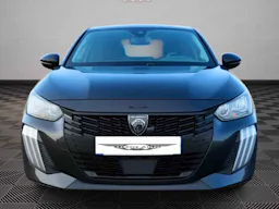 Peugeot 208 208 100 CV S&S ALLURE / PREMIERE MAIN / SOUS GARANTIE CONSTRUCTEUR occasion - Photo 5