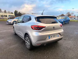 Renault Clio V  Clio 5 TCe 90 Evolution occasion - Photo 2