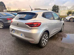 Renault Clio V  Clio 5 TCe 90 Evolution occasion - Photo 3