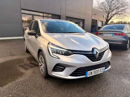 Renault Clio V Clio 5 TCe 90 Evolution occasion - Photo 4