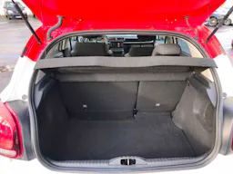 Citroën C3 CITROEN C3 1.2 BOITE AUTO 110CH SHINE occasion - Photo 6