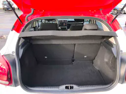 Citroën C3  CITROEN C3 1.2 BOITE AUTO 110CH SHINE occasion - Photo 6