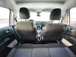 Citroën C3  CITROEN C3 1.2 BOITE AUTO 110CH SHINE occasion - Photo 7