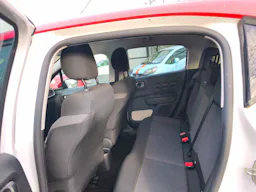 Citroën C3 CITROEN C3 1.2 BOITE AUTO 110CH SHINE occasion - Photo 8