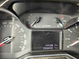 Citroën C3 CITROEN C3 1.2 BOITE AUTO 110CH SHINE occasion - Photo 14