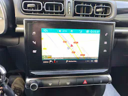 Citroën C3  CITROEN C3 1.2 BOITE AUTO 110CH SHINE occasion - Photo 15