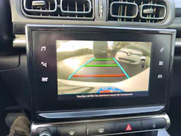 Citroën C3  CITROEN C3 1.2 BOITE AUTO 110CH SHINE occasion - Photo 16