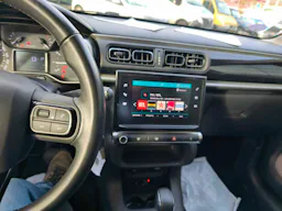 Citroën C3 CITROEN C3 1.2 BOITE AUTO 110CH SHINE occasion - Photo 18