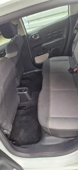 Citroën C3 1.5L BLUEHDI 100 FEEL BUSINESS occasion - Photo 6