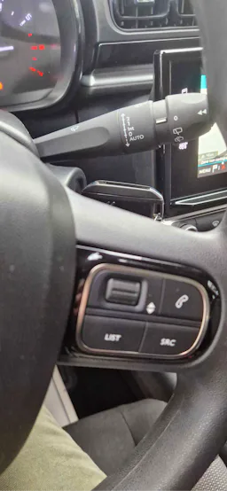 Citroën C3  1.5L BLUEHDI 100 FEEL BUSINESS occasion - Photo 12